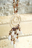 BALI FREE SPIRIT NECKLACE MULTI-COLOR