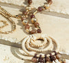 BALI FREE SPIRIT NECKLACE MULTI-COLOR