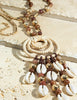 BALI FREE SPIRIT NECKLACE MULTI-COLOR