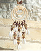 BALI FREE SPIRIT NECKLACE MULTI-COLOR