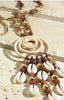BALI FREE SPIRIT NECKLACE MULTI-COLOR