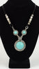 BY THE LIGHT OF THE MOON NECKLACE