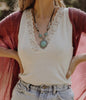 BY THE LIGHT OF THE MOON NECKLACE