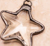 MY LUCKY NORTH STAR CRYSTAL NECKLACE